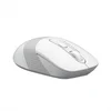 Мышь A4Tech Fstyler FG10 белый/серый оптическая (2000dpi) беспроводная USB (3but) Мышь A4Tech Fstyler FG10 белый/серый оптическая (2000dpi) беспроводная USB (3but)